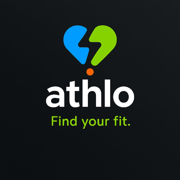 Athlo logo